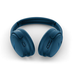 Bose detalle del puerto USB-C para carga rápida y conveniencia