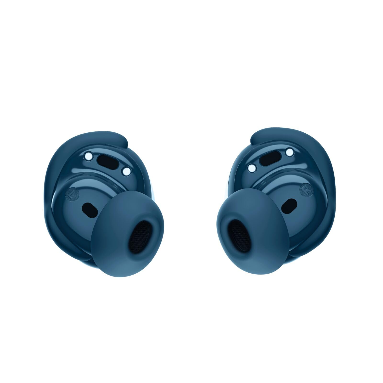 Bose QuietComfort auricular en uso urbano con aislamiento y claridad de audio