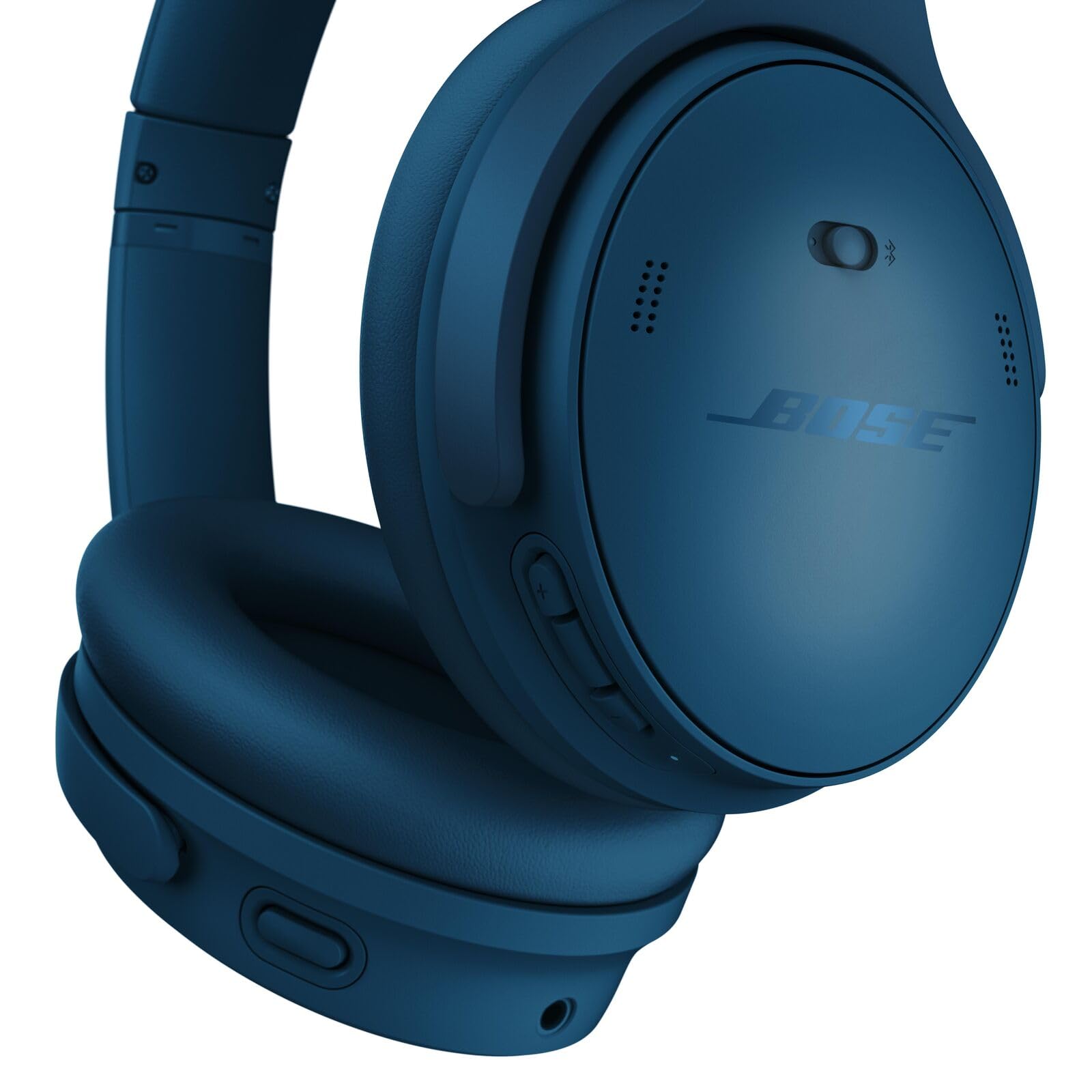 Bose controles laterales y modos activos para ajuste inmediato