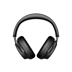 Detalle del armazón metálico Bose QuietComfort Ultra que aporta resistencia y estilo