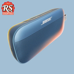 Bose detalle de textura de silicona resistente para protección exterior
