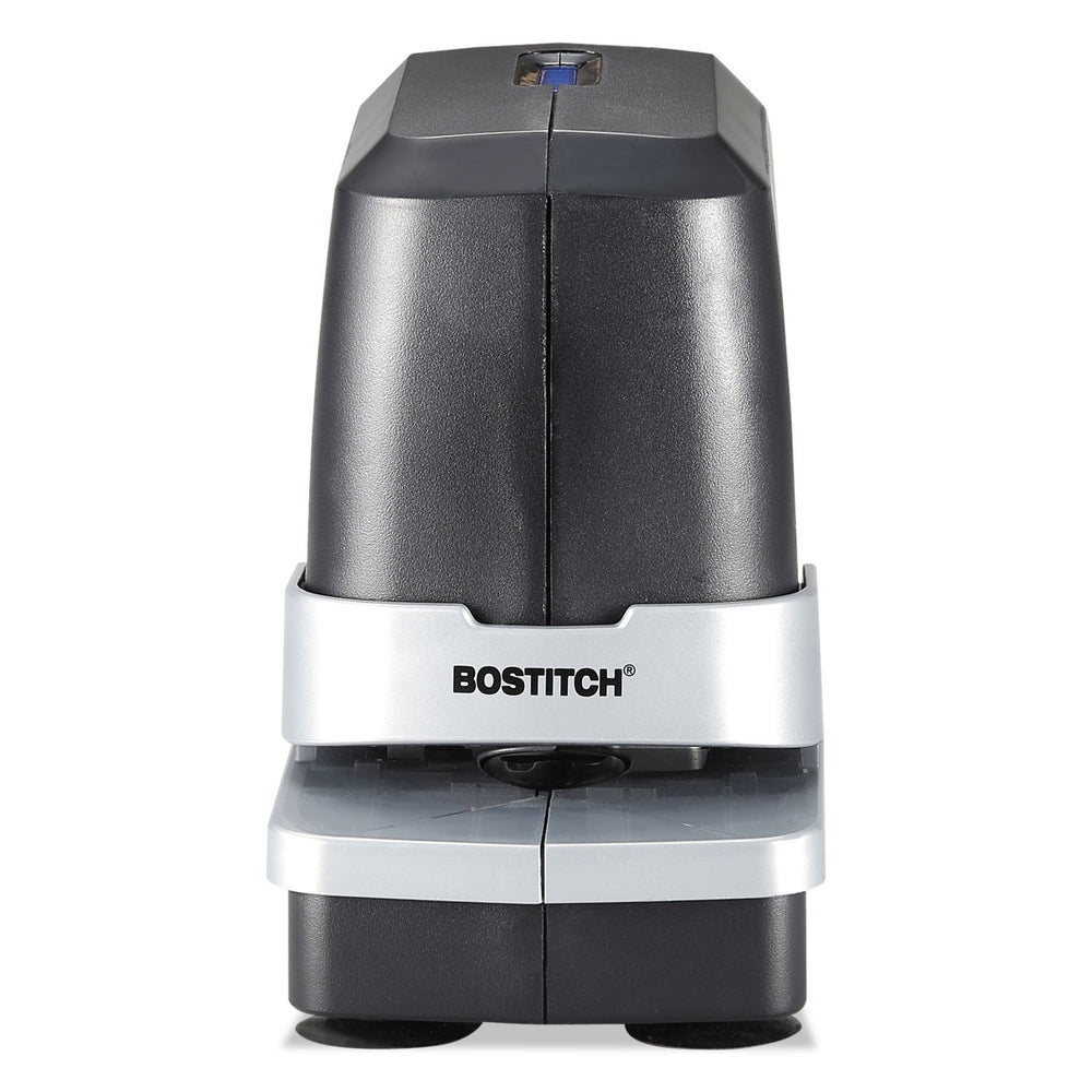 Bostitch empaquetado y etiqueta con información de garantía