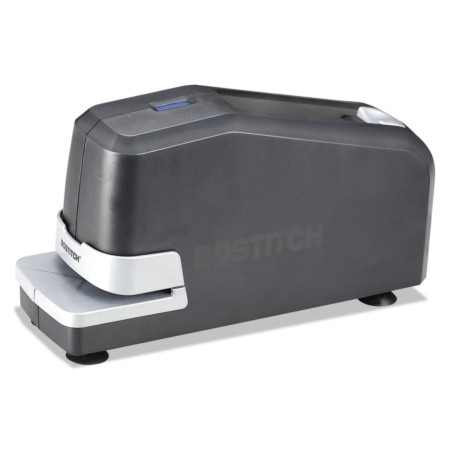 Bostitch vista frontal mostrando diseño compacto y durabilidad