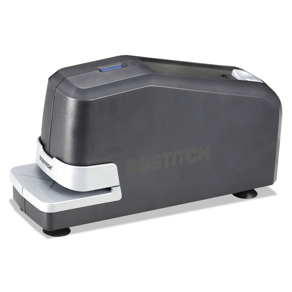 Bostitch vista frontal mostrando diseño compacto y durabilidad