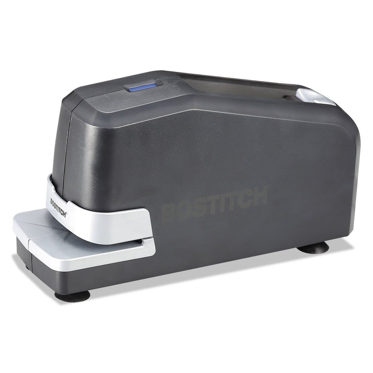 Bostitch vista frontal mostrando diseño compacto y durabilidad