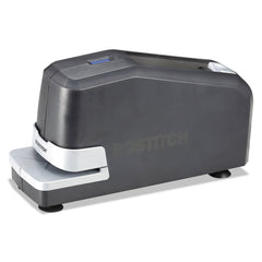 Bostitch vista frontal mostrando diseño compacto y durabilidad