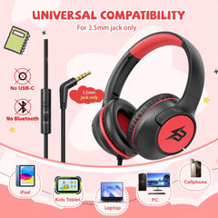 Botesty Sound cable trenzado resistente que evita enredos y roturas