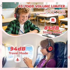 Botesty Sound almohadilla suave para comodidad prolongada del niño