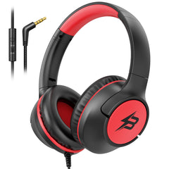 Botesty Sound vista frontal del auricular mostrando diseño seguro y atractivo