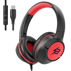 Botesty Sound vista frontal mostrando diseño resistente y colores llamativos