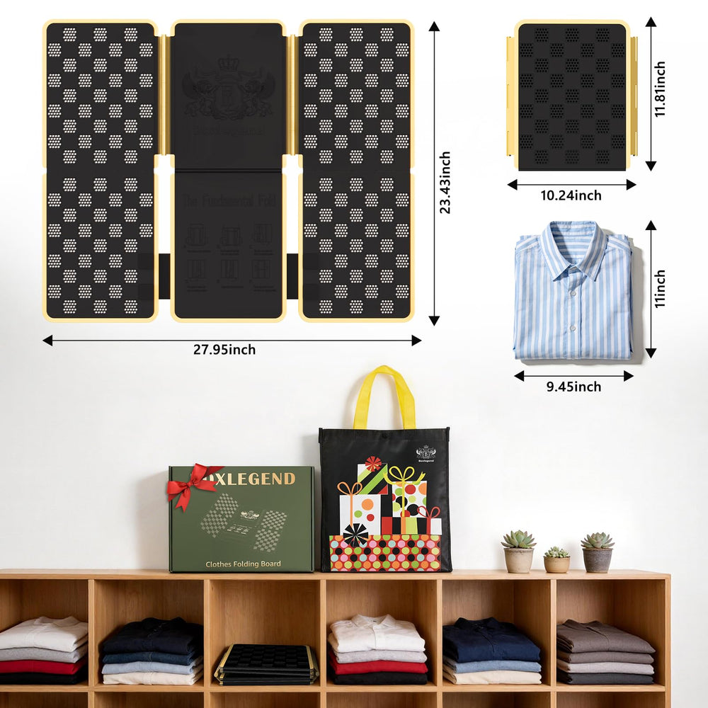 BoxLegend detalle del borde metálico que demuestra resistencia y durabilidad
