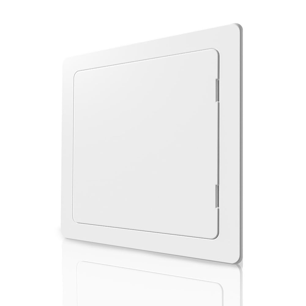 BOZZON panel frontal blanco mostrando diseño y ajuste estético