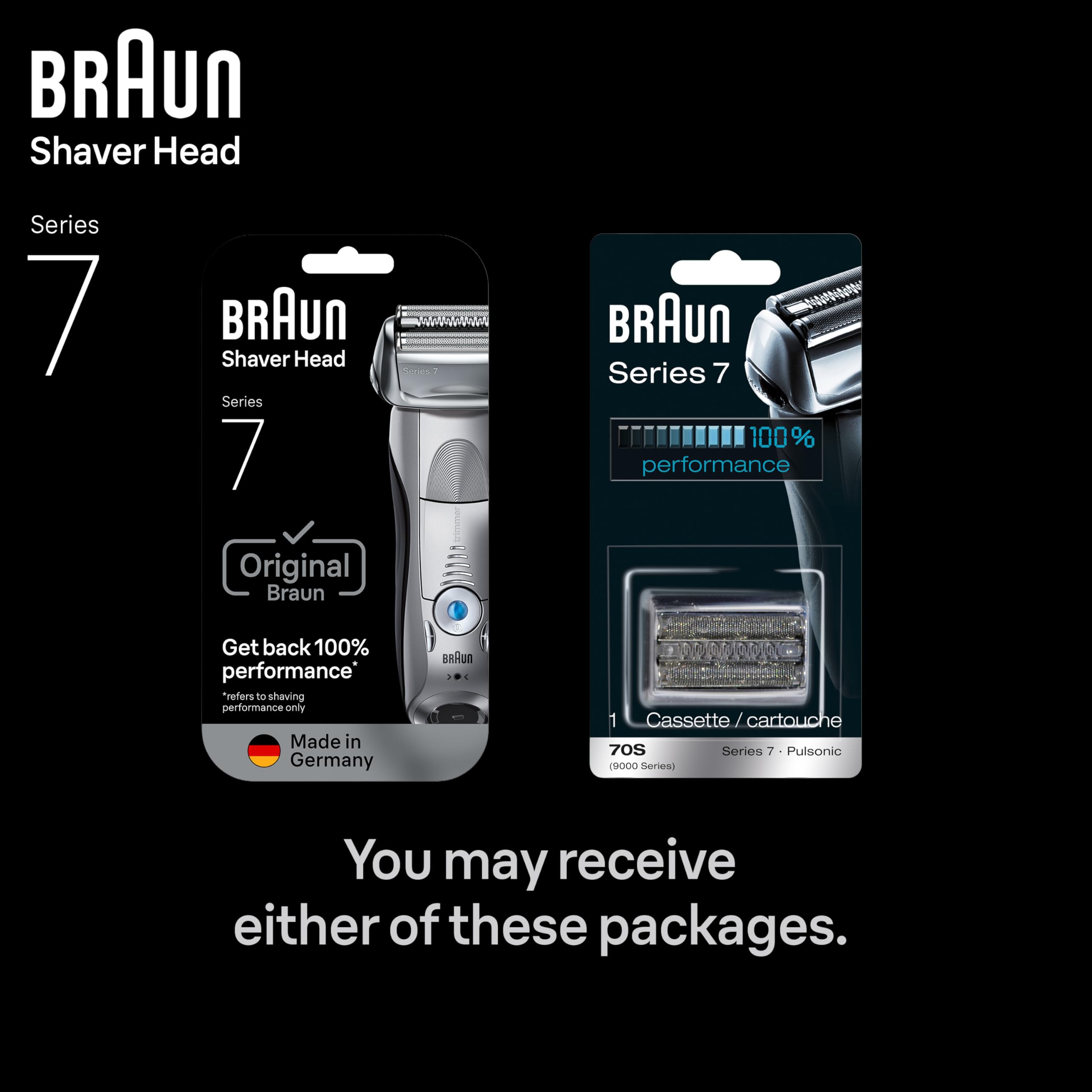 Braun imagen lifestyle en baño que muestra uso diario y reaprovechamiento del aparato