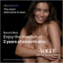 Braun cabezal facial detalle para zonas pequeñas y acabado preciso