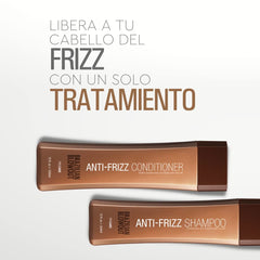 Brazilian Blowout tamaño comparativo del envase para valorar cantidad y duración
