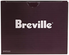 Breville detalle del cartucho de carbón activado limpieza del agua