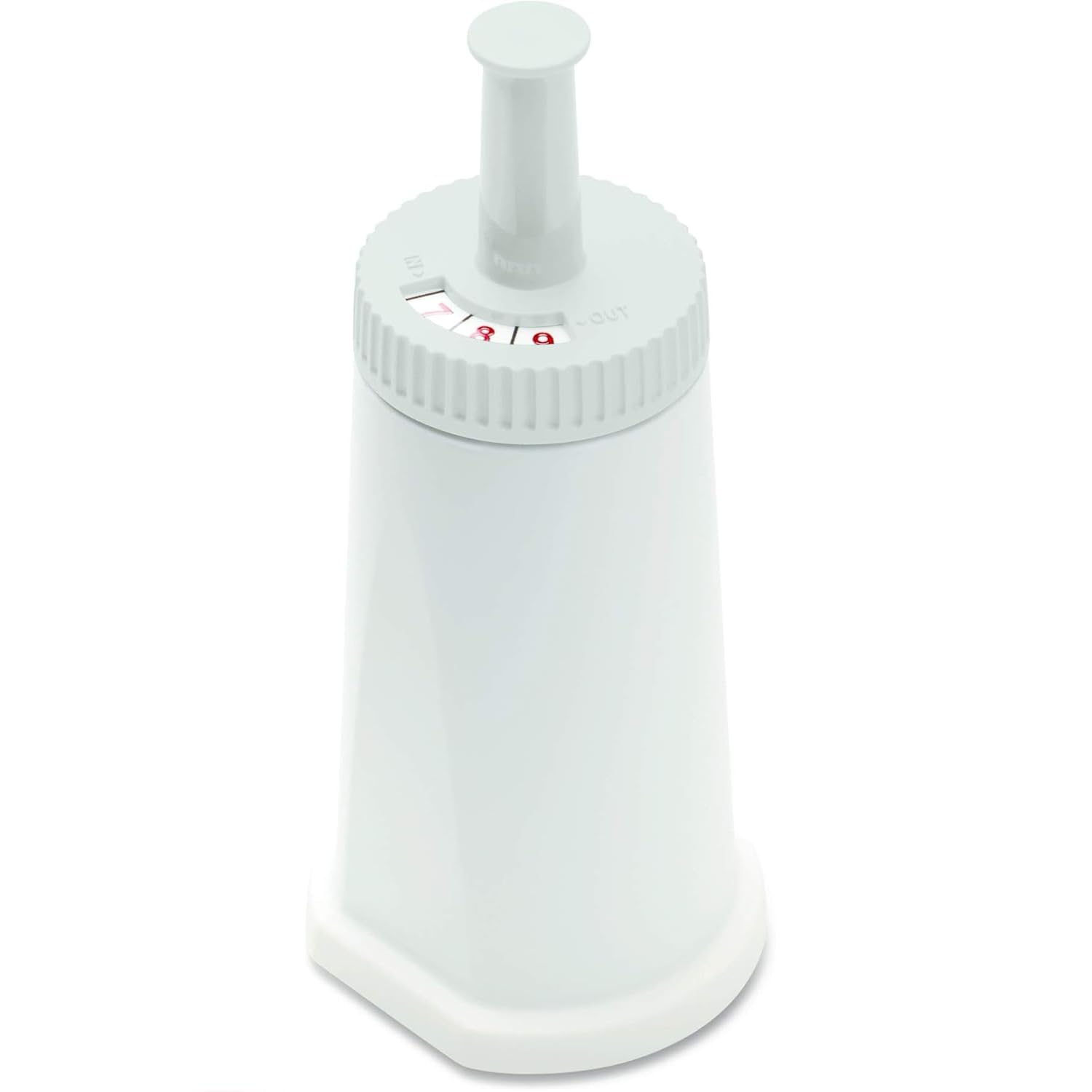 Breville filtro frontal en cartucho, mejora sabor del café