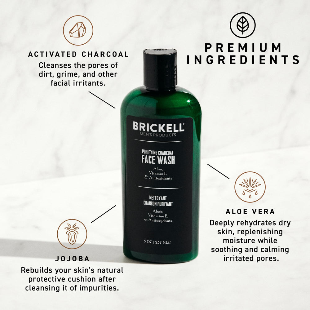Brickell textura del gel con gotas, muestra consistencia y fácil aplicación