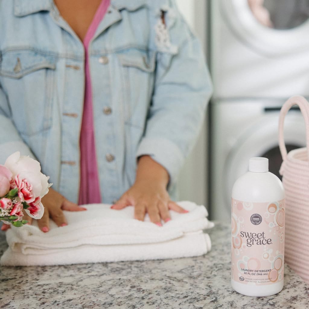 Bridgewater envase en cocina/lavandería mostrando estética y uso diario