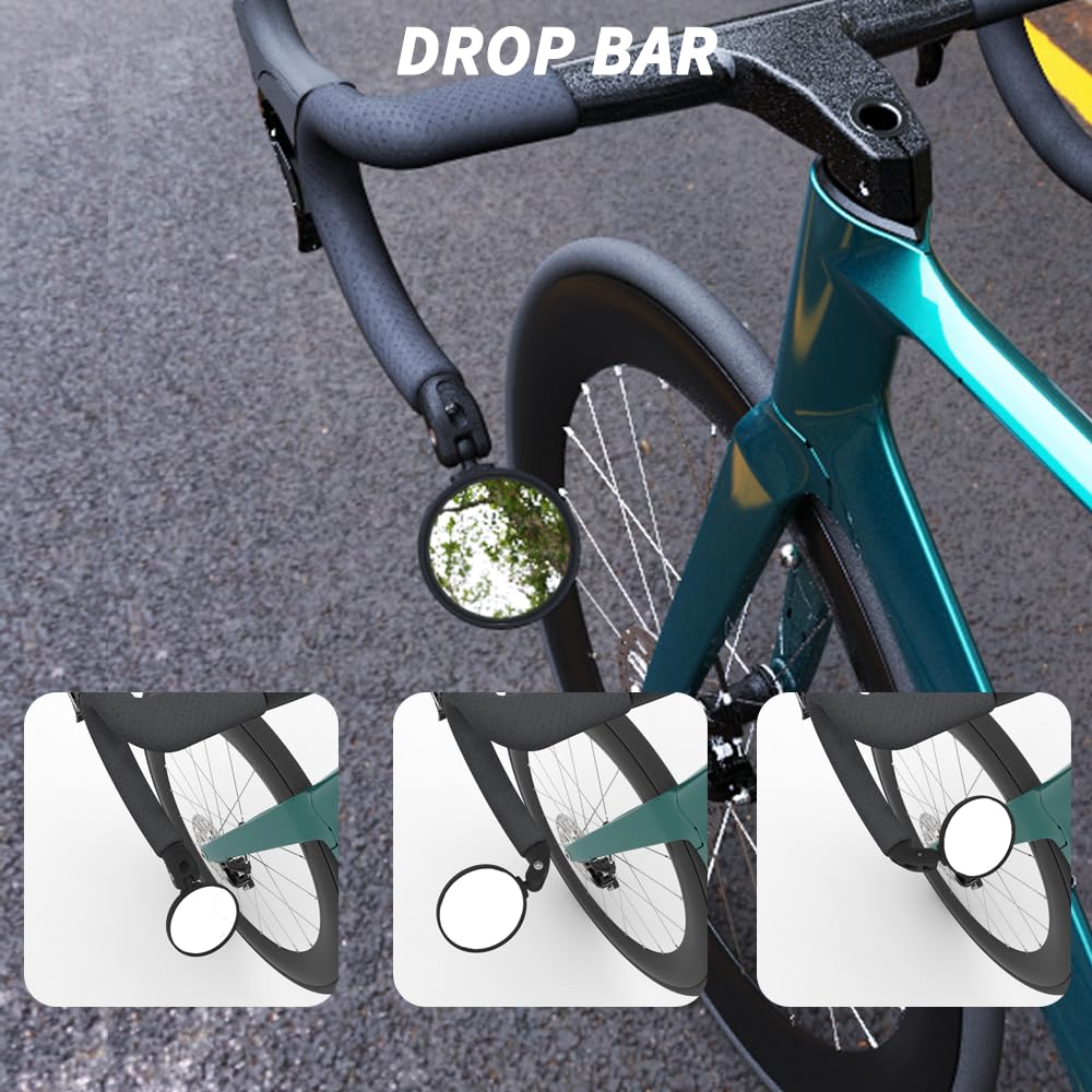 BriskMore instalación manual con llave hexagonal incluida para ajuste fácil