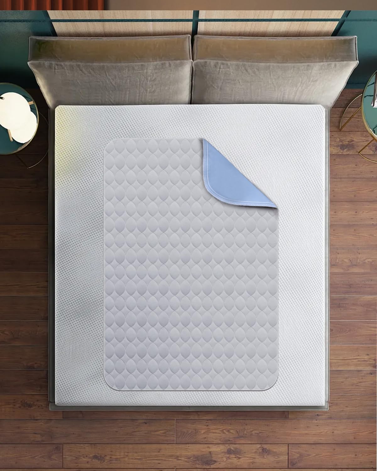 Brosive protector en lavadora y tendedero, fácil limpieza y reutilizable