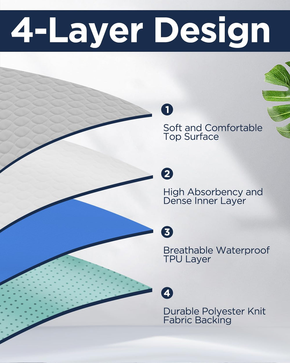 Brosive primer plano de la textura absorbente, confort para piel sensible