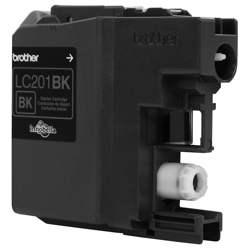 Icono de reabastecimiento automático mostrando compatibilidad Brother conveniente