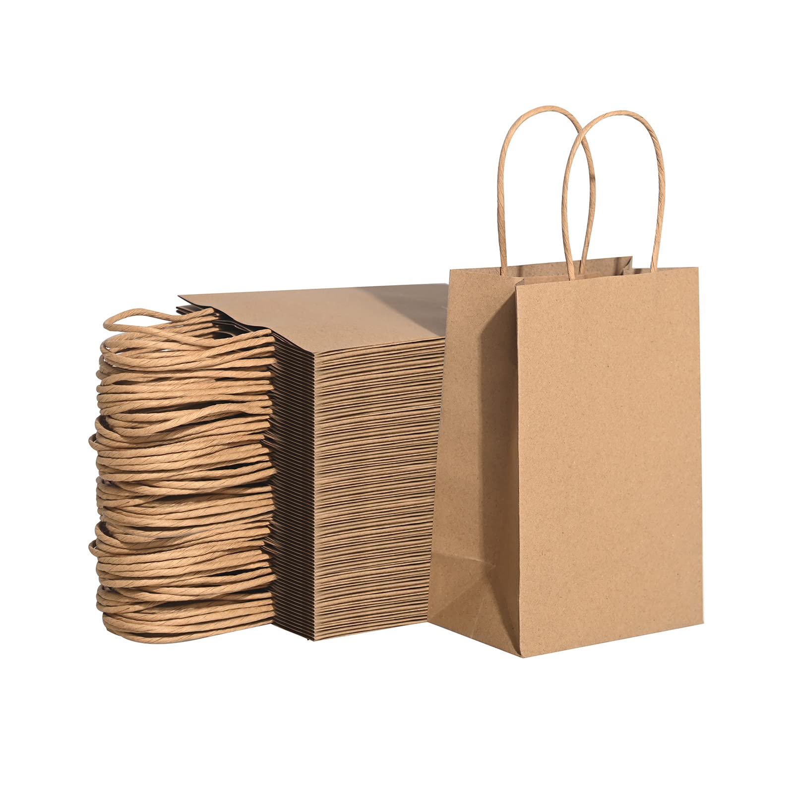 Brothersbox apertura fácil de la bolsa para llenar y cerrar con rapidez