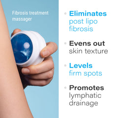 Bruizex bola giratoria primer plano mostrando superficie lisa y deslizamiento