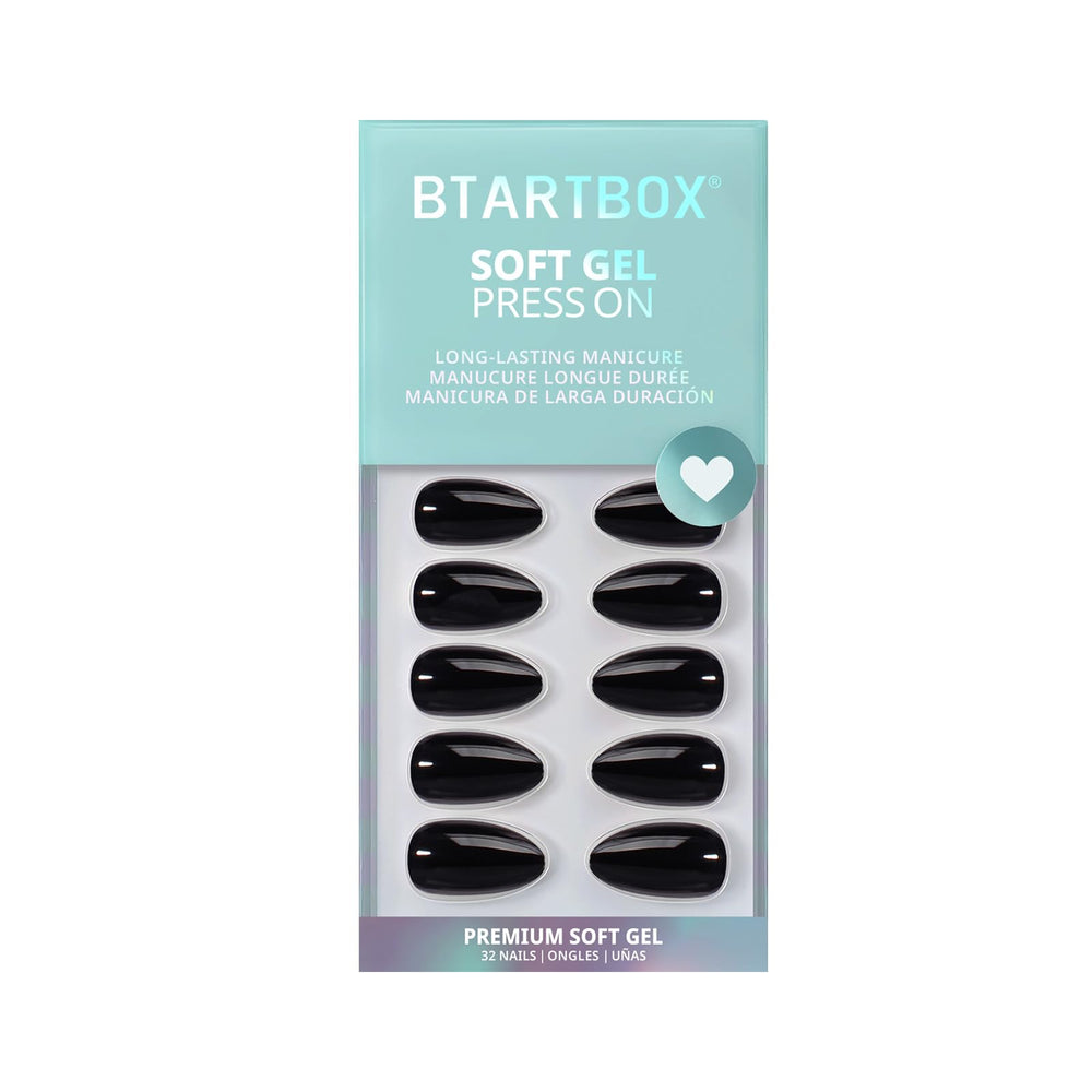 BTArtbox comparación de tamaños mostrando variedad de 16 tallas y ajuste