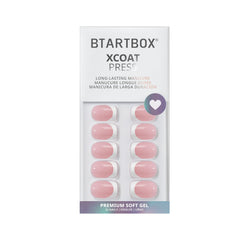 BTArtbox primer plano textura frontal doblemente espesada, mayor resistencia