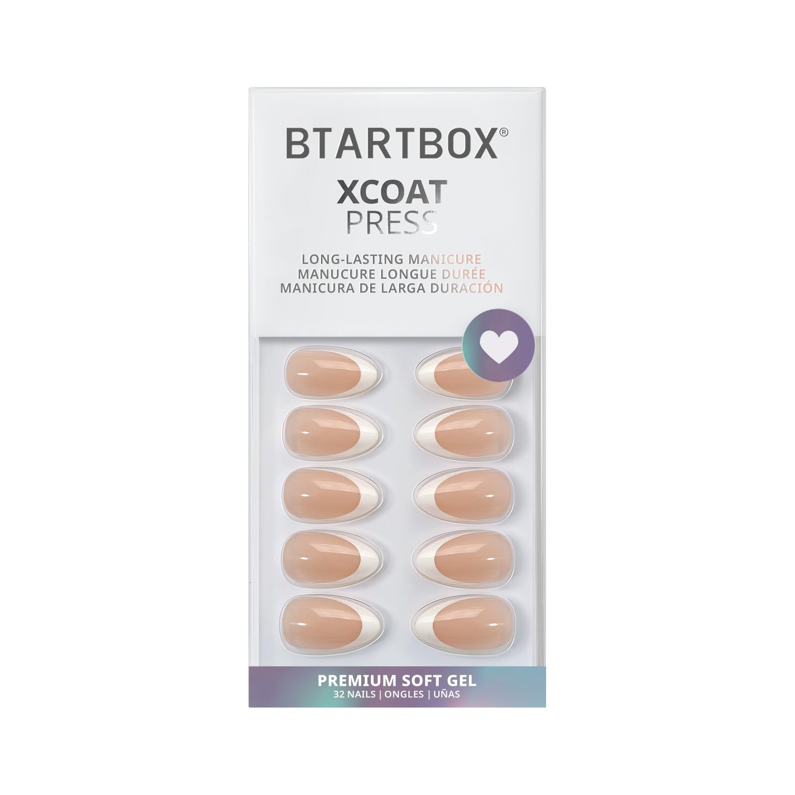 BTArtbox look lifestyle con manos arregladas, estilo elegante diario