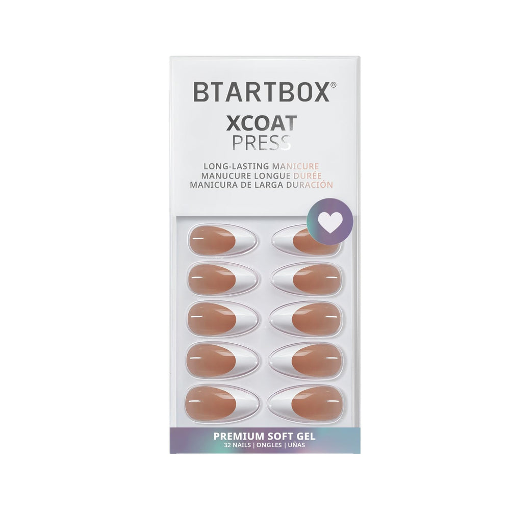 BTArtbox textura BTMMA mostrando flexibilidad y aspecto natural