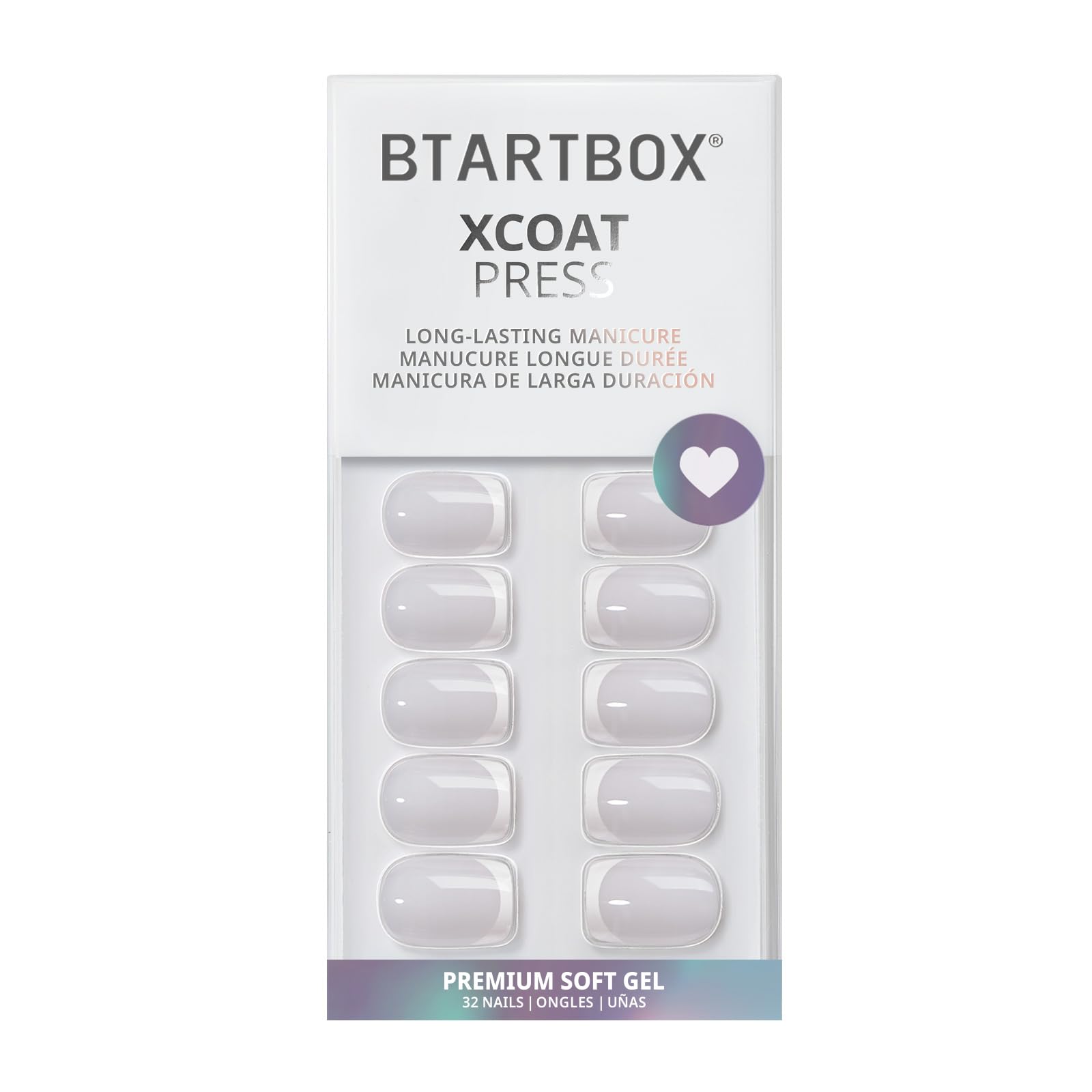 BTArtbox conjunto de 30 piezas en 15 tallas, variedad para ajuste perfecto