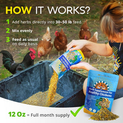 Buff Clucks in nesting box showing attraction and nest enrichment benefit