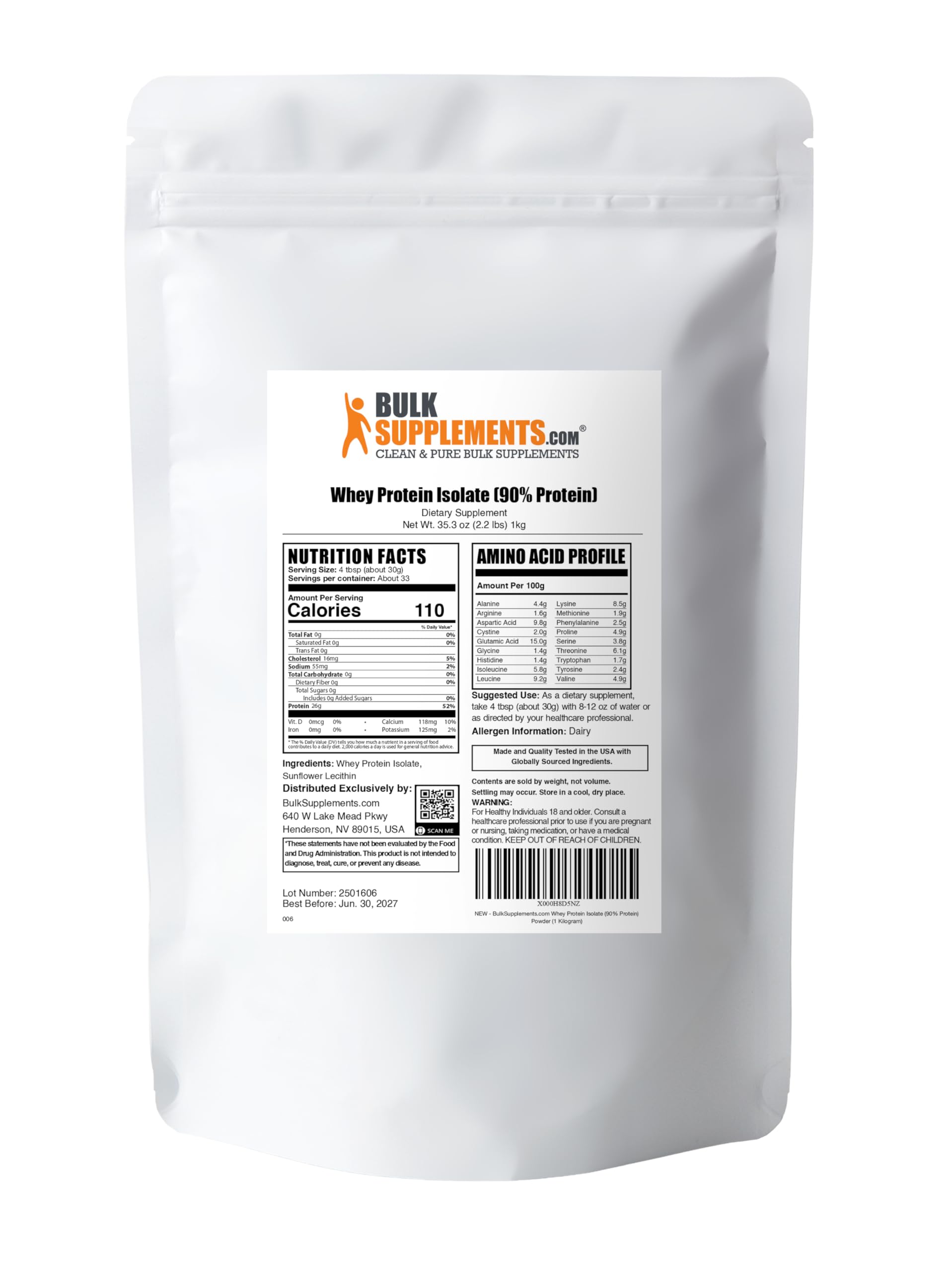 BulkSupplements producto en ambiente de entrenamiento, apoyo para rutina activa
