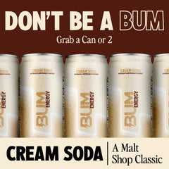 Bum Energy detalle de textura de lata que destaca calidad y acabado