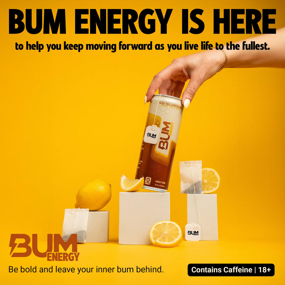 Bum Energy lata en picnic al aire libre promoviendo energía limpia y social