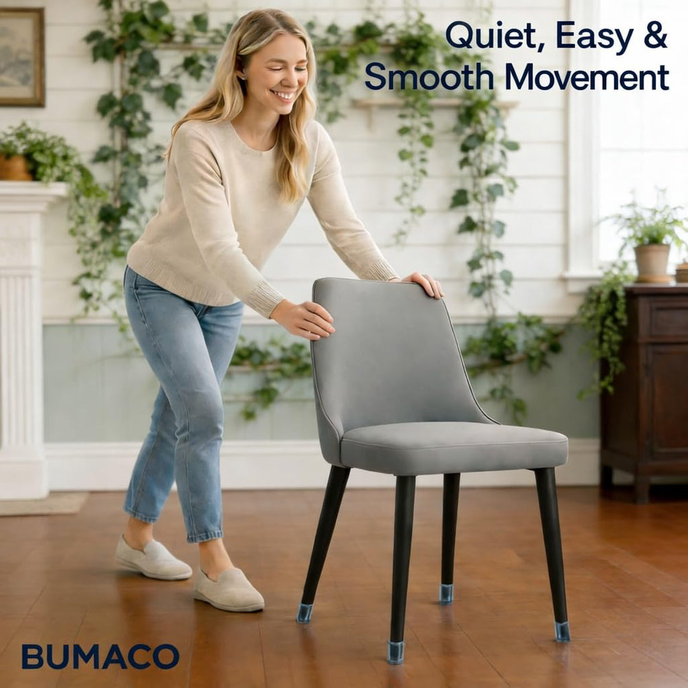 BUMACO empaque abierto mostrando las 40 piezas incluidas en el set