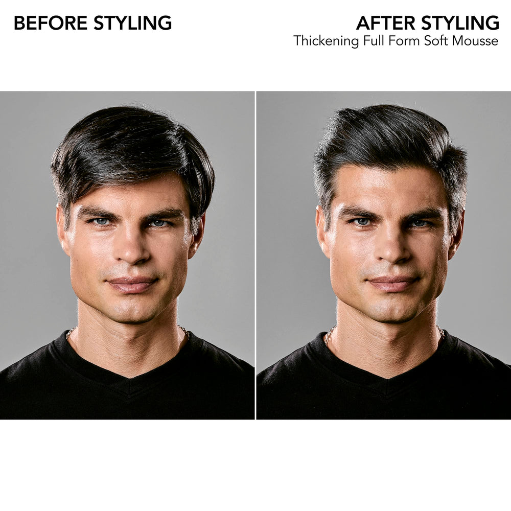 Bumble and bumble textura de espuma ligera, revela acabado esponjoso