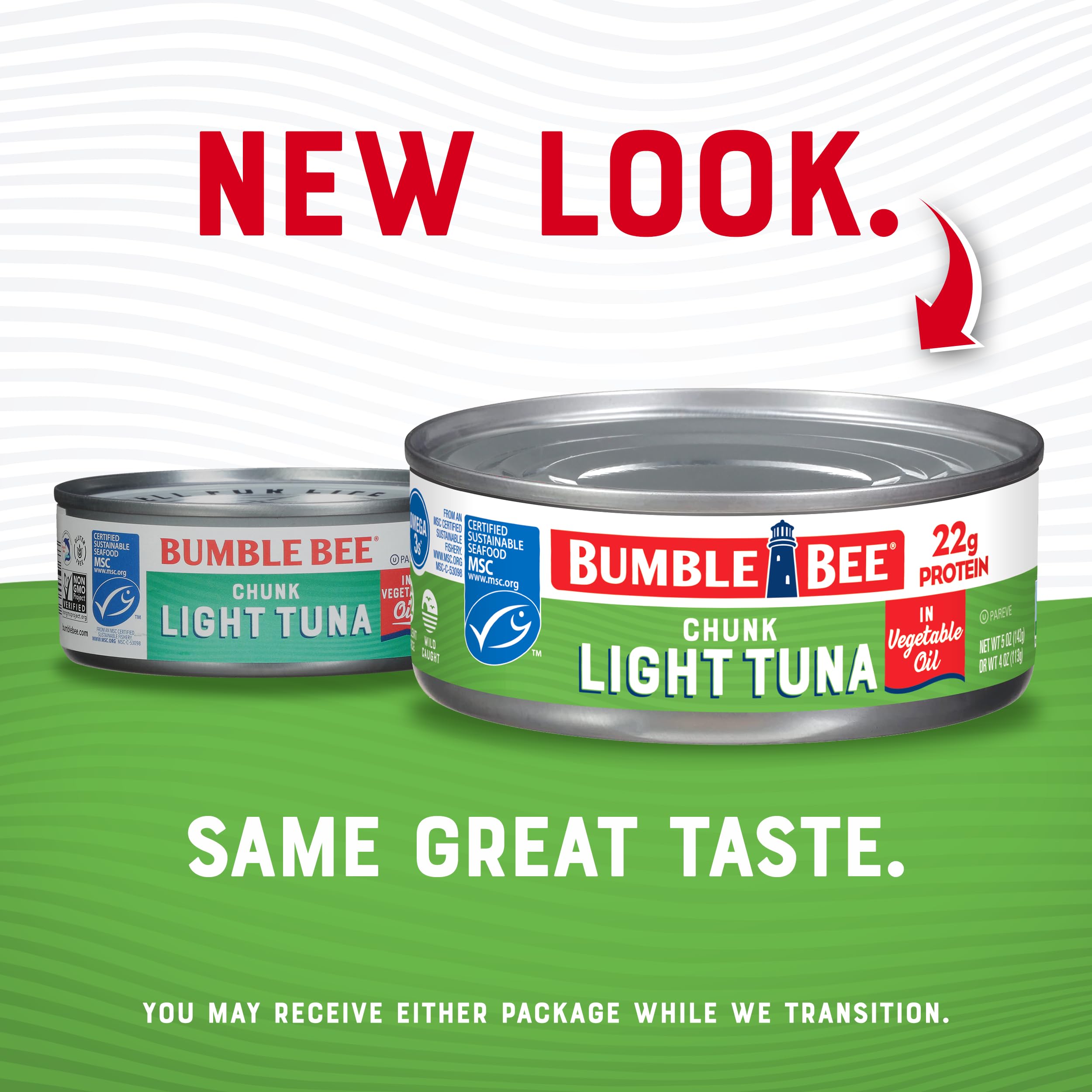 Bumble Bee tuna sandwich served on plate for quick meal inspiration