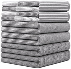 Bumble Towels primer plano de textura rizo mostrando alta absorción