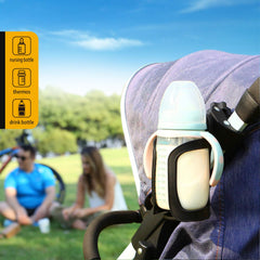 BUNDLEPRO interior antideslizante reduciendo vibraciones y derrames