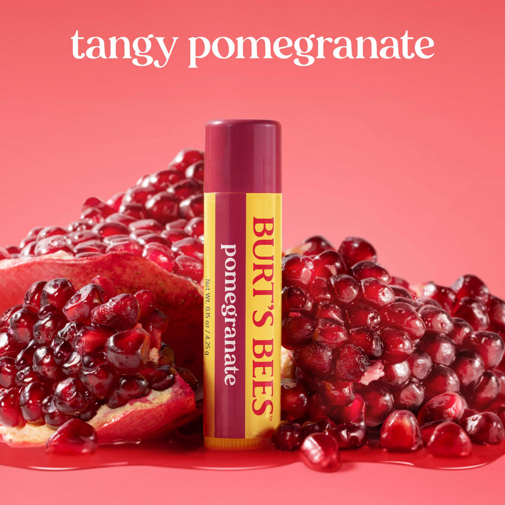 Burt's Bees aplicación en manos para labios suaves y protegidos