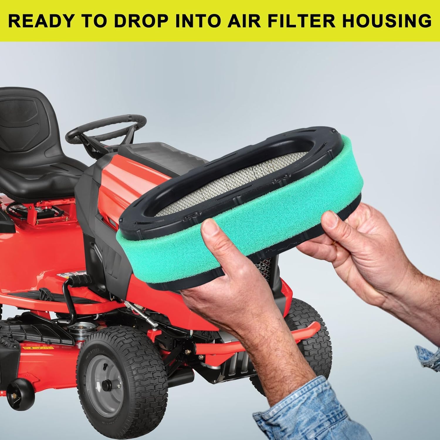 Butom filtro de aceite diseño y sello para proteger el motor contra partículas