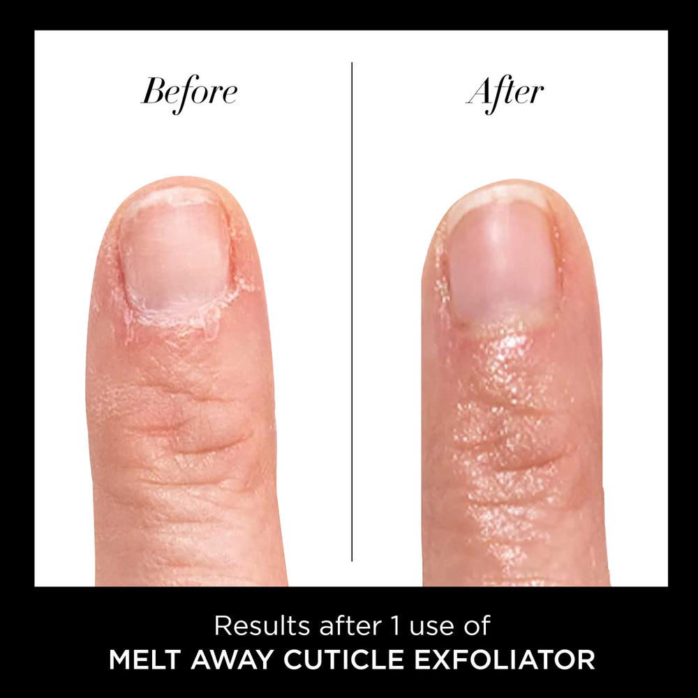 butter LONDON uso en manicura profesional para cutículas limpias y preparación eficiente
