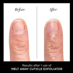 butter LONDON uso en manicura profesional para cutículas limpias y preparación eficiente