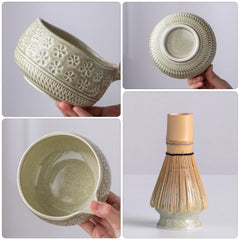Buucup textura esmaltada interior que facilita limpieza y uso diario