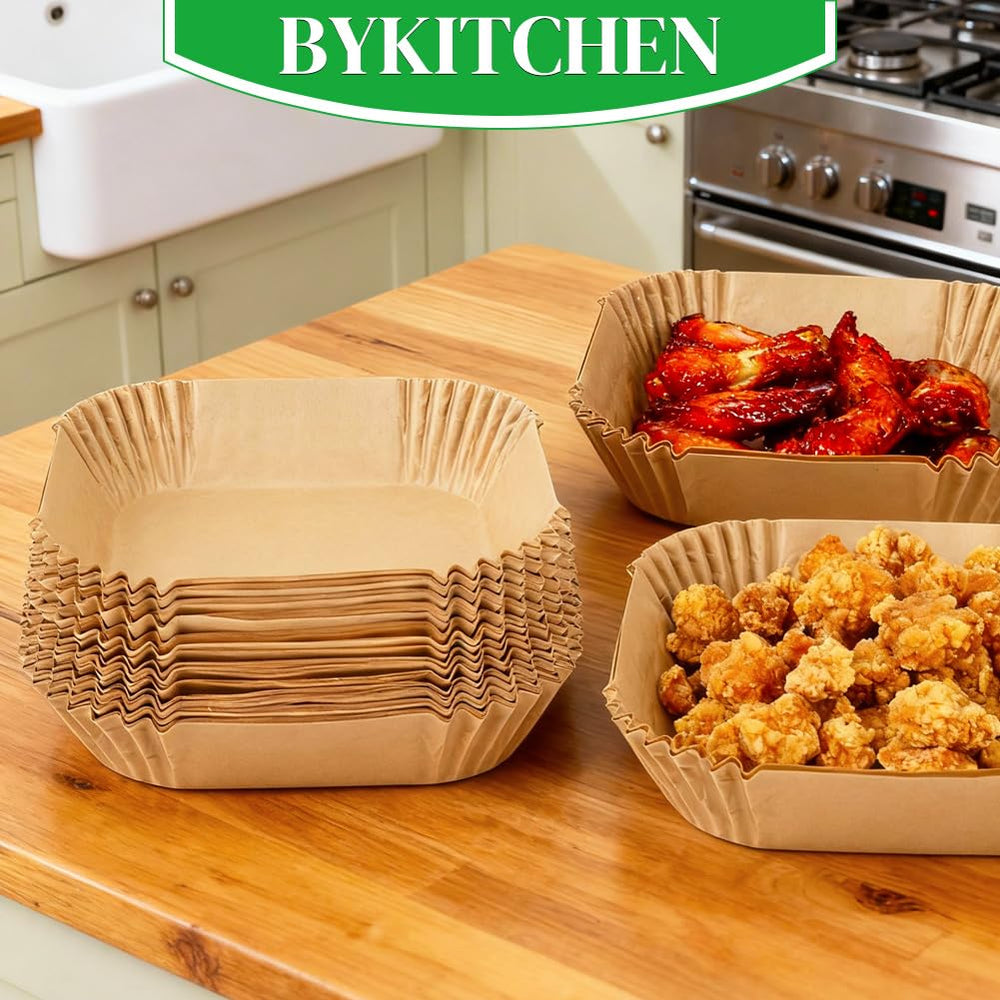 BYKITCHEN primer plano de esquinas sujetas para evitar que el forro se eleve