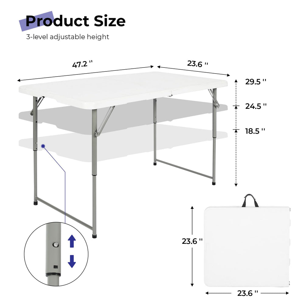 Byliable primer plano de la superficie HDPE resistente y fácil de limpiar